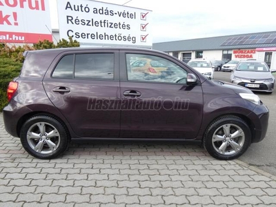 TOYOTA URBAN CRUISER 1.33 EXE