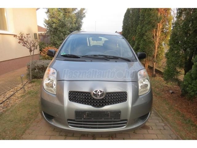 TOYOTA YARIS 1.3 Terra 95000 km!!!