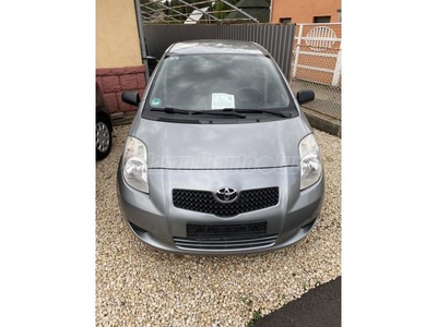 TOYOTA YARIS 1.3 Terra Ice