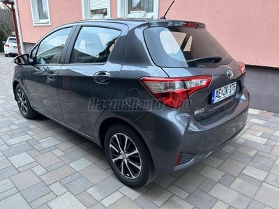 TOYOTA YARIS 1.5 Dual VVT-iE Active City Full Extra!! 39.00 KM!!