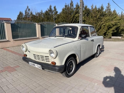 TRABANT 1.1