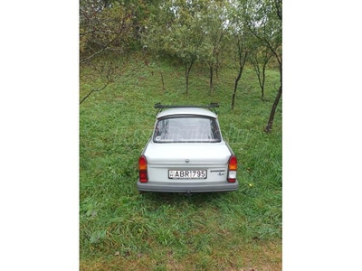 TRABANT 1.1