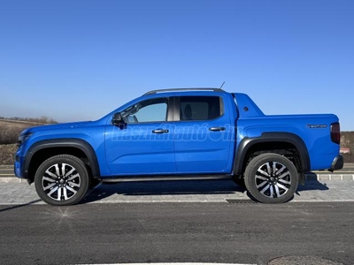 VOLKSWAGEN AMAROK 3.0 TDI V6 4Motion Aventura (Automata)