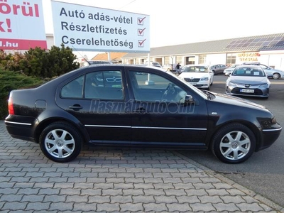 VOLKSWAGEN BORA 1.6