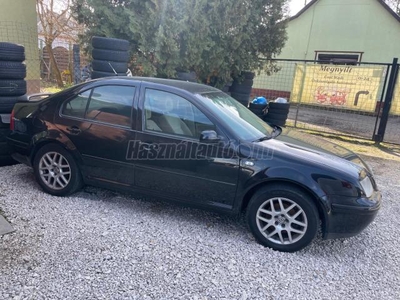 VOLKSWAGEN BORA 1.9 PD TDi Comfortline