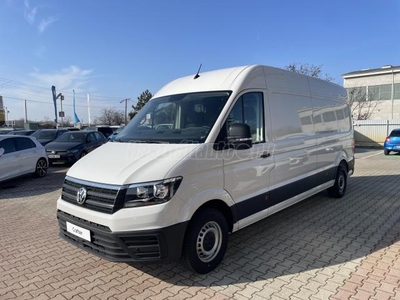 VOLKSWAGEN CRAFTER 2.0 SCR TDI 35 L4H3 WLTP