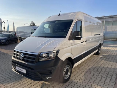 VOLKSWAGEN CRAFTER 2.0 SCR TDI 35 L5H3 (Automata) WLTP