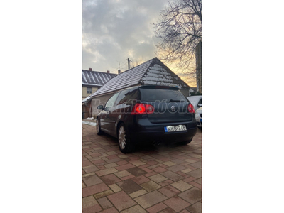 VOLKSWAGEN GOLF 1.4 TSI