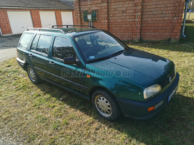 VOLKSWAGEN GOLF III 1.9 TDI CL