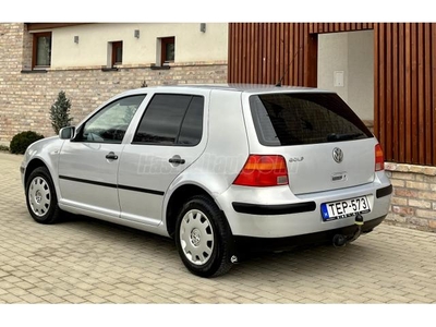 VOLKSWAGEN GOLF IV 1.4 Euro