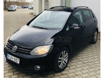 VOLKSWAGEN GOLF PLUS 1.4 Tsi Comfortline