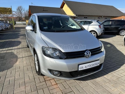 VOLKSWAGEN GOLF PLUS 1.6 Trendline