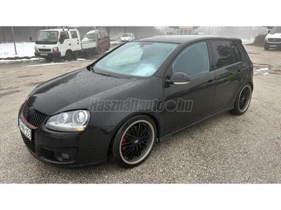 VOLKSWAGEN GOLF V 2.0 TFSI GTI Alkalmi Vétel