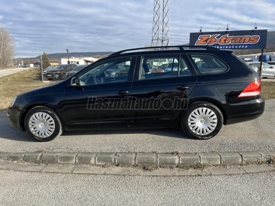 VOLKSWAGEN GOLF V Variant 1.9 PD TDI Comfortline