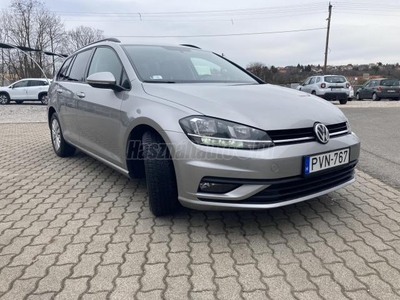 VOLKSWAGEN GOLF Variant 1.6 TDI BMT Trendline