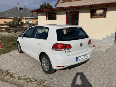 VOLKSWAGEN GOLF VI 1.2 TSI Trendline