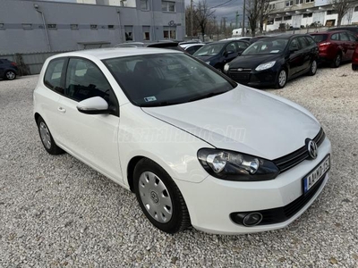 VOLKSWAGEN GOLF VI 1.4 Trendline EURO5/156000KM