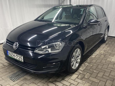 VOLKSWAGEN GOLF VII 1.4 TSi BMT Comfortline DSG