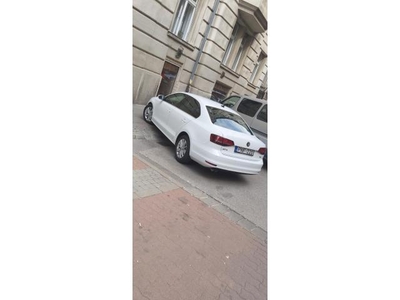 VOLKSWAGEN JETTA 1.4 TSI BMT Comfortline