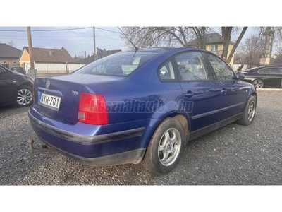 VOLKSWAGEN PASSAT V 1.9 TDI Comfortline