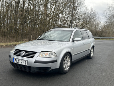 VOLKSWAGEN PASSAT V Variant 1.9 PD TDI