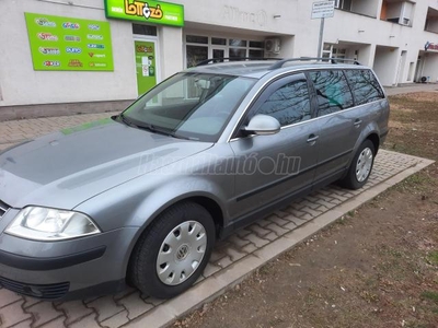 VOLKSWAGEN PASSAT V Variant 2.0 Comfortline