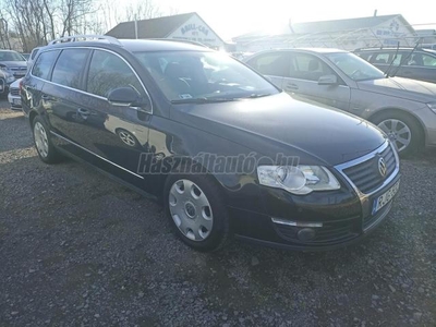 VOLKSWAGEN PASSAT VI Variant 2.0 PD TDI Highline DSG