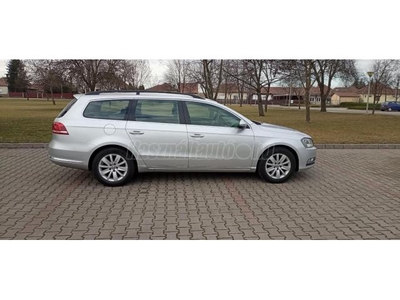 VOLKSWAGEN PASSAT VII Variant 2.0 CR TDI Comfortline BMT