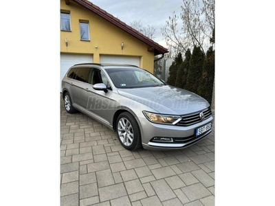 VOLKSWAGEN PASSAT VIII 2.0 TDI BMT Highline