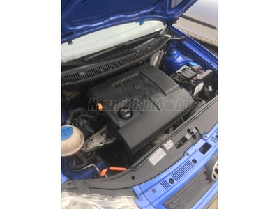 VOLKSWAGEN POLO 1.2 65 12V Ice