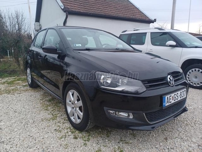 VOLKSWAGEN POLO 1.2 70 Trendline