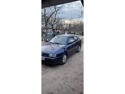 VOLKSWAGEN POLO III 1.4 60 Comfort Servo Classic