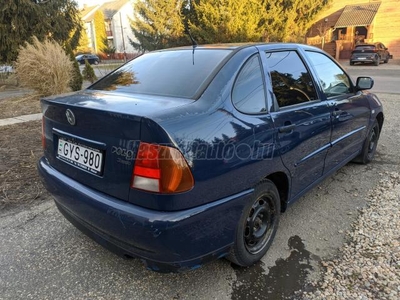 VOLKSWAGEN POLO III Classic 1.4 60 Comfortline