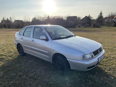 VOLKSWAGEN POLO III Classic 1.4 60 Comfortline