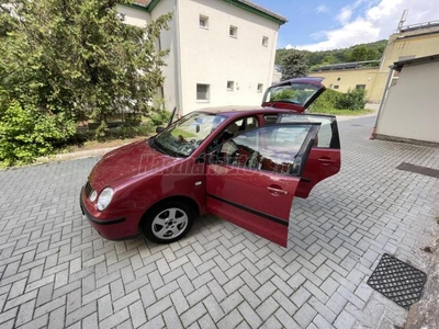 VOLKSWAGEN POLO IV 1.4 75 16V Comfortline