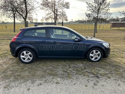 VOLVO C30 1.6 D [D2] Business MAGYAR!ÚJ KUPLUNG!