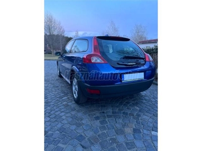 VOLVO C30 1.6 D Momentum C30