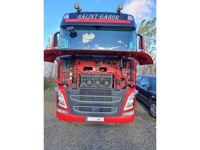 VOLVO FH EURO 6