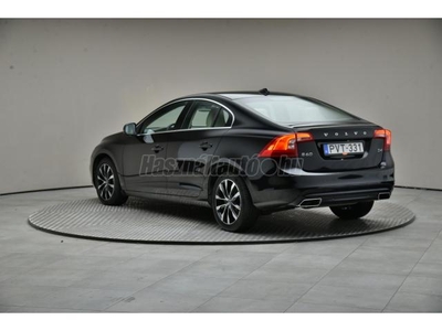 VOLVO S60 2.0 D [D4] Summum Geartronic MAGYAR-1.TUL-LED-NAVI-MEMÓRIA-Ü.FŰTÉS-P.RADAR!