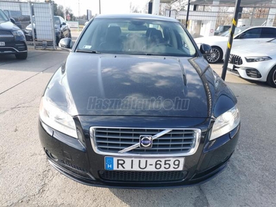 VOLVO S80 2.4 D [D5] AWD Summum Geartronic Gyári fényezés. garantált km!