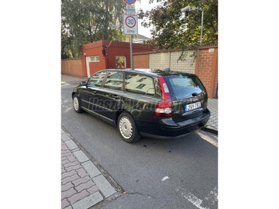 VOLVO V50 2.4 (Automata)