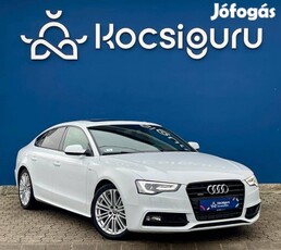 AUDI A5 Sportback 3.0 V6 TDI quattro S-tronic S...