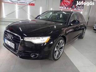 AUDI A6 Avant 3.0 V6 TDI DPF quattro S-tronic K...