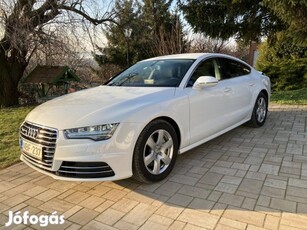 AUDI A7 Sportback 3.0 TDI quattro S-tronic [5 s...