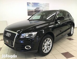 AUDI Q5 2.0 TDI DPF quattro EU5 Automata!Xenon!...