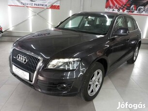 AUDI Q5 2.0 TFSI quattro S-tronic Sorszám:62