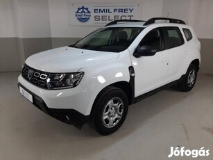 Dacia Duster 1.0 TCe Access Magyar-1Tulaj-SZERV...