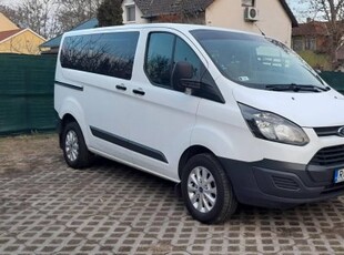 Ford Transit Tourneo Custom 2.2 TDCi 300 LWB Am...