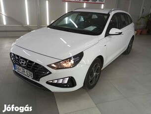 Hyundai I30 1.5 T-GDi Comfort Hybrid Automata S...