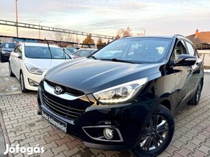 Hyundai IX35 1.6 GDi Go! Winter Edition 79000Km...